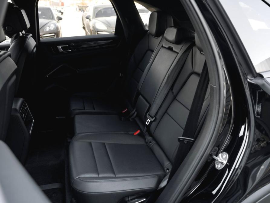 Porsche Cayenne III Пермь  - изображение 28
