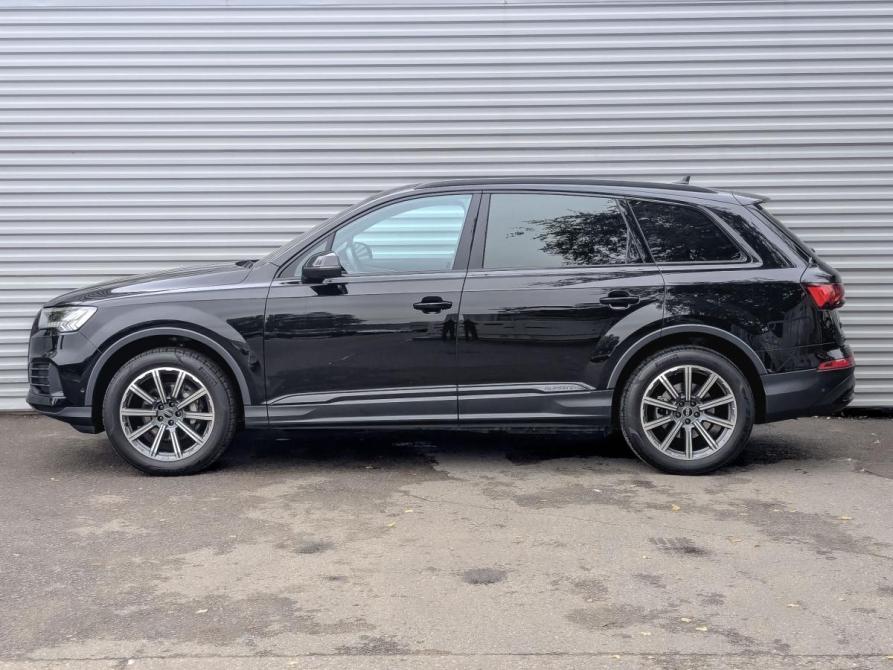 Audi Q7 II (4M) Рестайлинг Москва  - изображение 8