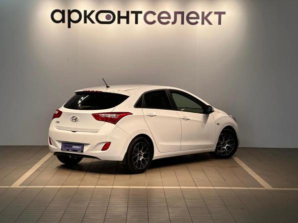 Hyundai i30 II с пробегом 2013 года, цена 1 127 000 рублей, 117405 км, хэтчбек, Автокод Объявления