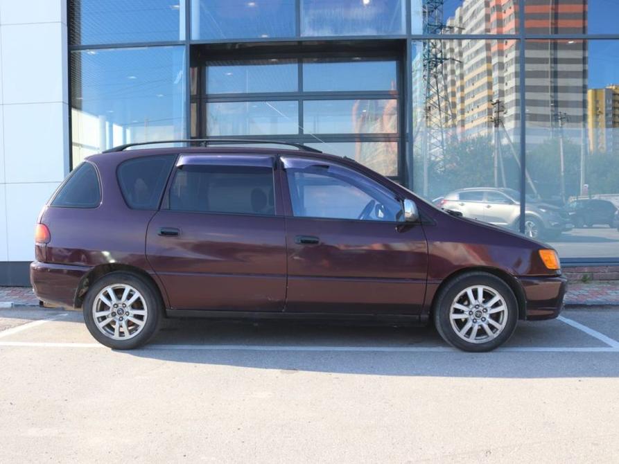 Toyota Ipsum I (M10) Нижний Новгород  - изображение 6