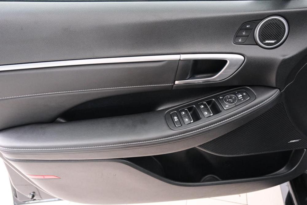 Hyundai Sonata VIII (DN8) Красноярск  - изображение 24
