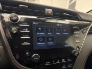 Toyota Camry VIII (XV70) Ростов-на-Дону  - изображение 37