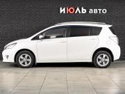 Toyota Verso I Рестайлинг Екатеринбург  - изображение 26