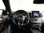 Mercedes-Benz GLS AMG I (X166) Москва  - изображение 45