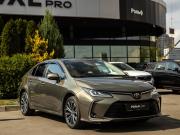 Toyota Corolla XII (E210) Москва  - изображение 27