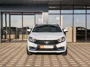 Lada (ВАЗ) Vesta I Краснодар  - изображение 10