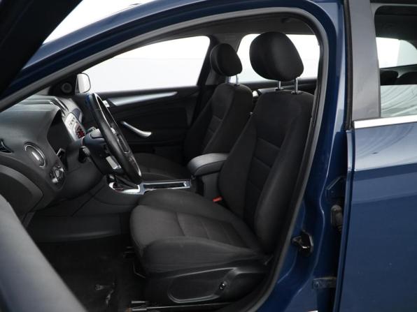 Ford Mondeo IV Рестайлинг с пробегом 2011 года, цена 1 029 077 рублей, 183805 км, универсал, Автокод Объявления