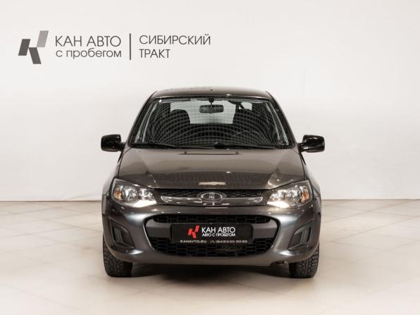 Lada (ВАЗ) Kalina II с пробегом 2017 года, цена 521 000 рублей, 120516 км, хэтчбек, Автокод Объявления