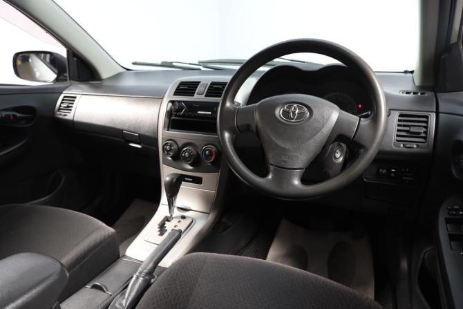 Toyota Corolla X (E140 E150) Рестайлинг с пробегом 2011 года, цена 1 089 000 рублей, 178209 км, универсал, Автокод Объявления