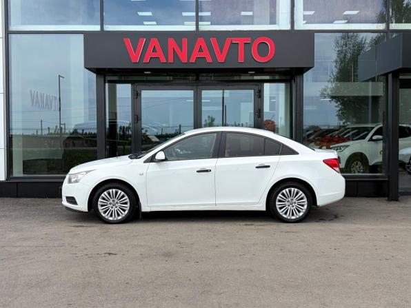 Chevrolet Cruze I с пробегом 2011 года, цена 675 000 рублей, 217500 км, седан, Автокод Объявления