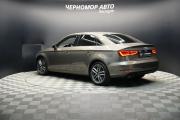 Audi A3 III (8V) Крым  - изображение 31