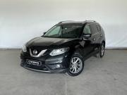 Nissan X-Trail III Москва  - изображение 20