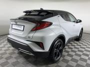 Toyota C-HR I Рестайлинг Москва  - изображение 24