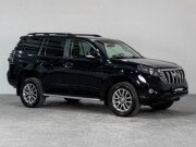Toyota Land Cruiser Prado 150 Series Рестайлинг 1 Сургут  - изображение 26
