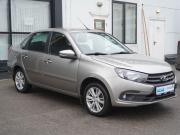 Lada (ВАЗ) Granta I Рестайлинг Москва  - изображение 18