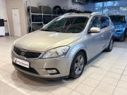 Kia Ceed I Рестайлинг Челябинск  - изображение 23