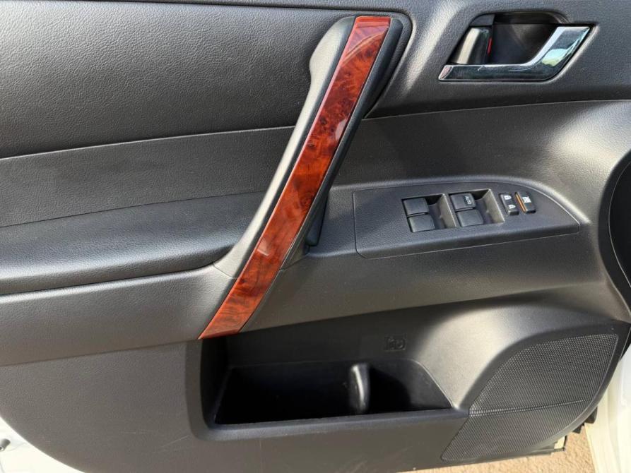 Toyota Highlander II (XU40) Рестайлинг Оренбург  - изображение 14