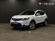 Nissan Qashqai II Челябинск  - изображение 27