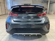 Hyundai Veloster II Челябинск  - изображение 25