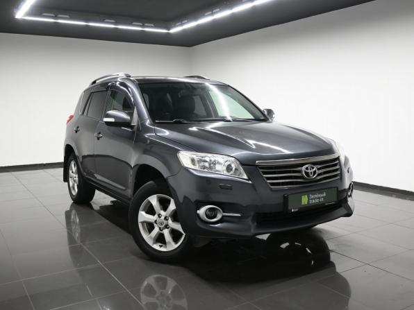 Toyota RAV4 III (XA30) Рестайлинг с пробегом 2010 года, цена 1 245 000 рублей, 266941 км, внедорожник, Автокод Объявления