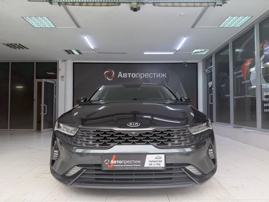Kia K5 III Минеральные Воды  - изображение 2
