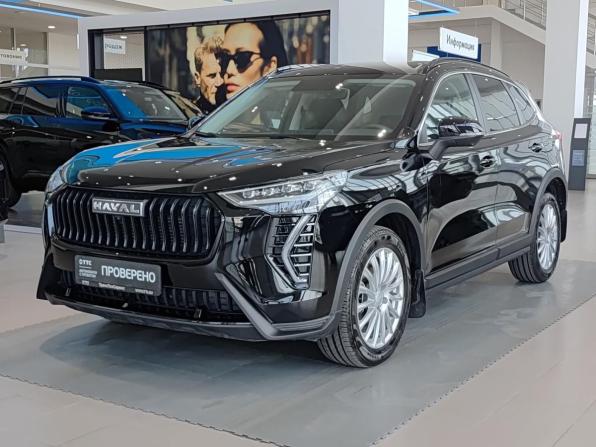 Haval Jolion I Рестайлинг с пробегом 2025 года, цена 2 189 000 рублей, 11223 км, внедорожник, Автокод Объявления