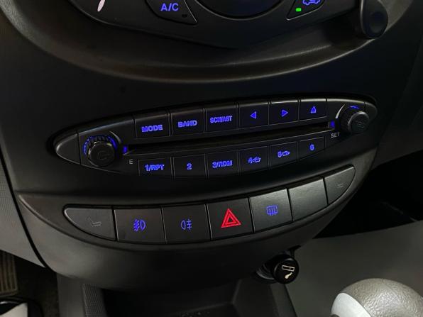 Chery IndiS (S18D) I с пробегом 2012 года, цена 270 000 рублей, 139948 км, хэтчбек, Автокод Объявления