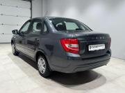 Lada (ВАЗ) Granta I Рестайлинг Екатеринбург  - изображение 26