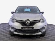 Renault Kaptur I Москва  - изображение 29
