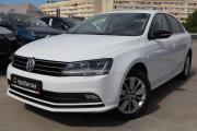 Volkswagen Jetta VI Рестайлинг Санкт-Петербург  - изображение 20