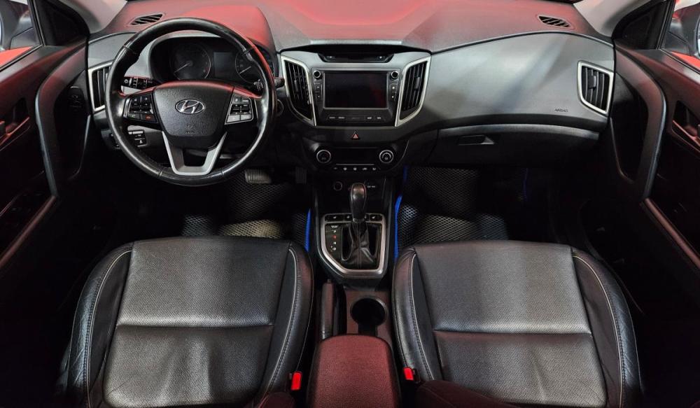 Hyundai Creta I Вологда  - изображение 9