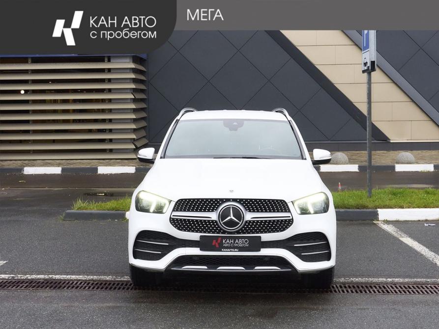 Mercedes-Benz GLE II (V167) Казань  - изображение 3