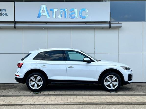 Audi Q5 II (FY) Рестайлинг с пробегом 2021 года, цена 4 690 000 рублей, 33000 км, внедорожник, Автокод Объявления