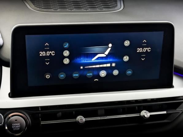 Chery Tiggo 7 Pro I с пробегом 2022 года, цена 1 770 000 рублей, 57019 км, внедорожник, Автокод Объявления