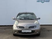Nissan Micra III (K12) Москва  - изображение 14