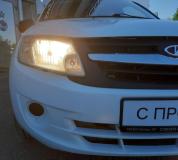Lada (ВАЗ) Granta I Стерлитамак  - изображение 28