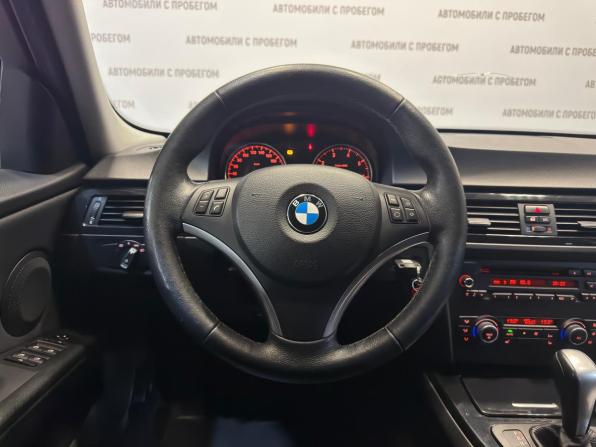 BMW 3 серии V (E90/E91/E92/E93) Рестайлинг с пробегом 2010 года, цена 889 000 рублей, 200000 км, седан, Автокод Объявления
