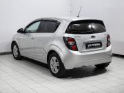 Chevrolet Aveo II Ростов-на-Дону  - изображение 17