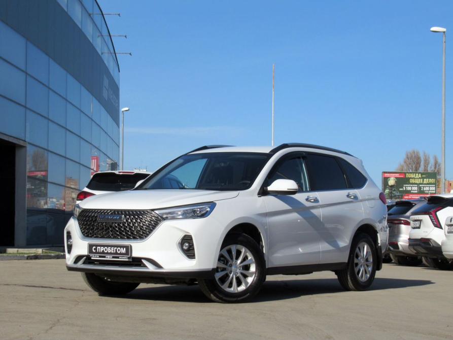 Haval M6 II Самара  - изображение 1