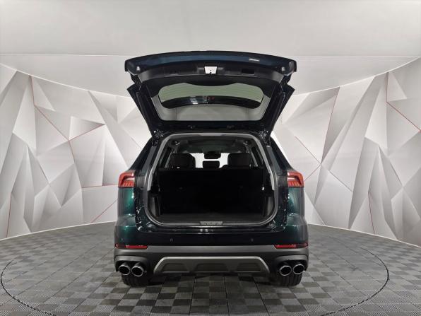 Chery Tiggo 8 Pro Max I Рестайлинг с пробегом 2024 года, цена 2 595 000 рублей, 40699 км, внедорожник, Автокод Объявления