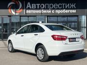 Lada (ВАЗ) Vesta I Волгоград  - изображение 24
