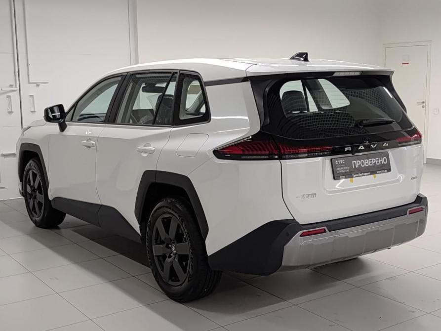 Toyota RAV4 VI (XA60) Казань  - изображение 8