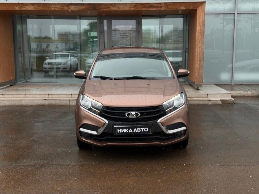 Lada (ВАЗ) XRAY I Оренбург  - изображение 2