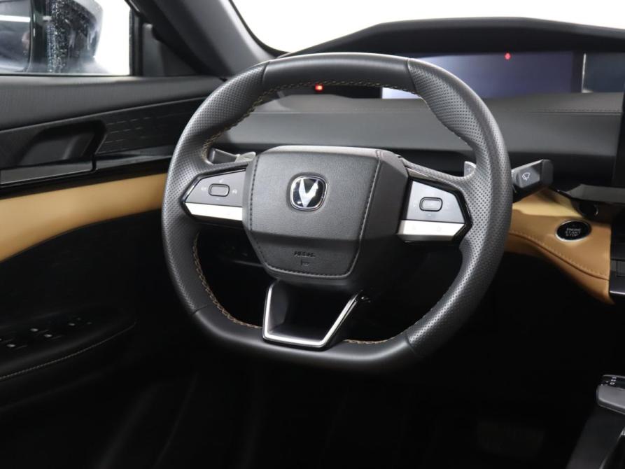 Changan UNI-V I Москва  - изображение 16