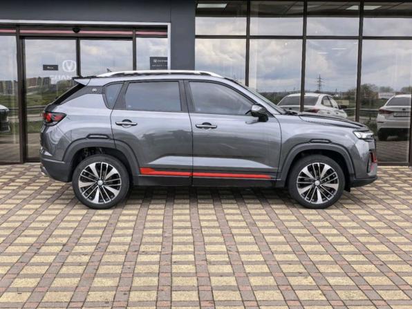 Changan CS35 Plus I Рестайлинг с пробегом 2024 года, цена 1 725 000 рублей, 51900 км, внедорожник, Автокод Объявления