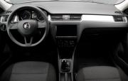 Skoda Rapid I Рестайлинг Брянск  - изображение 28
