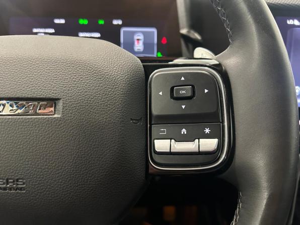 Haval Dargo с пробегом 2023 года, цена 2 499 000 рублей, 65643 км, внедорожник, Автокод Объявления