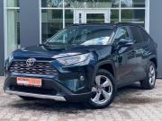 Toyota RAV4 V (XA50) Екатеринбург  - изображение 33
