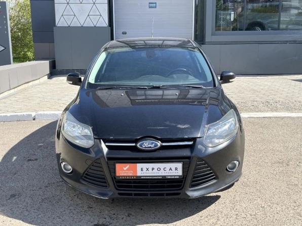 Ford Focus III с пробегом 2013 года, цена 644 000 рублей, 200500 км, хэтчбек, Автокод Объявления