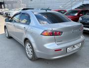 Mitsubishi Lancer X Рестайлинг Кемерово  - изображение 11